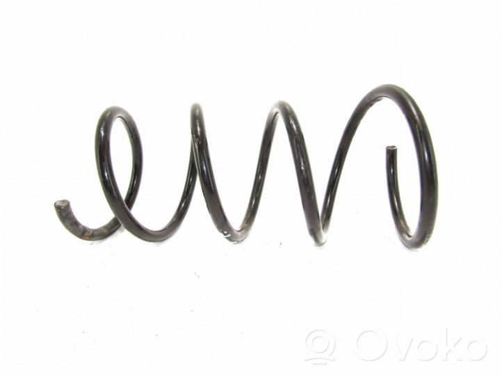 Renault Twingo II Front coil spring 