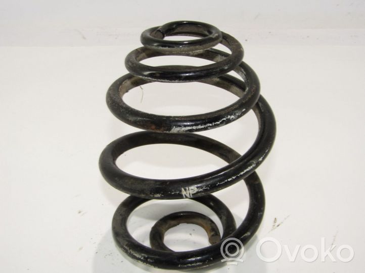 Opel Tigra B Rear coil spring 