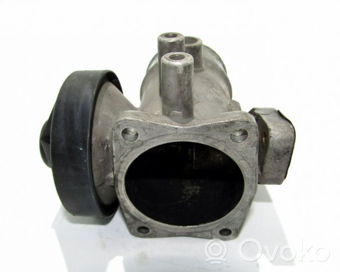 Mercedes-Benz A W168 EGR valve 