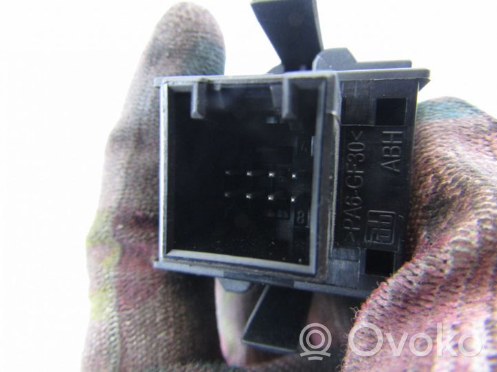 Volkswagen Scirocco Headlight level height control switch 