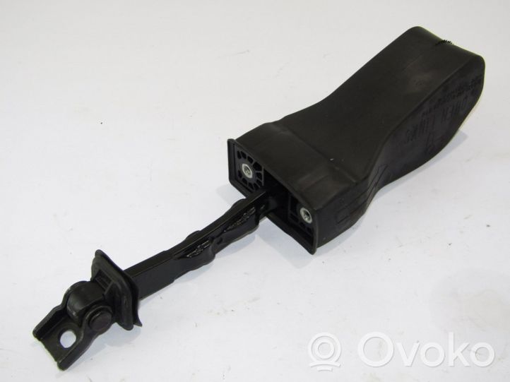 Volkswagen Scirocco Front door check strap stopper 