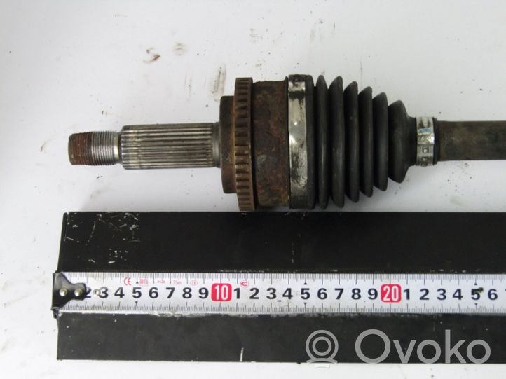 KIA Venga Front driveshaft 