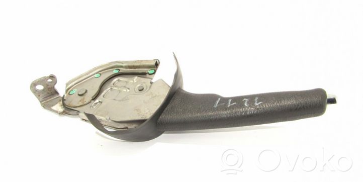 Nissan Primera Handbrake/parking brake lever assembly 