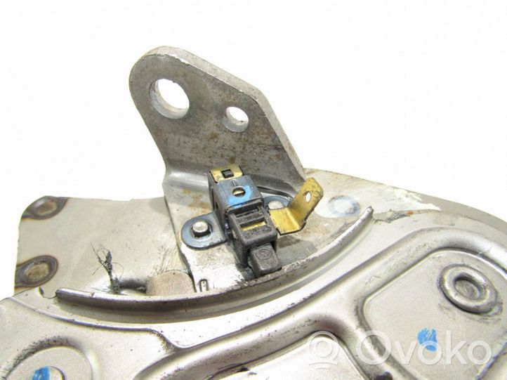 Nissan Primera Handbrake/parking brake lever assembly 