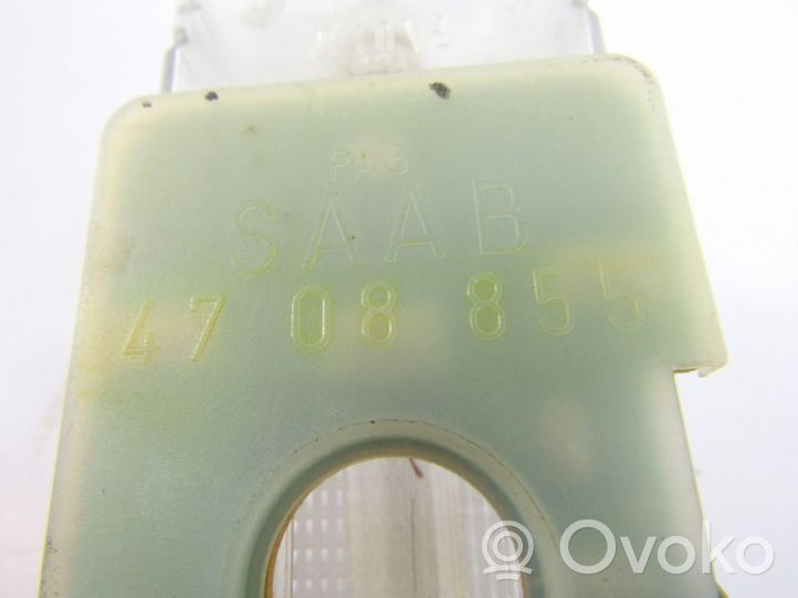 Saab 9-3 Ver1 Inne oświetlenie wnętrza kabiny 