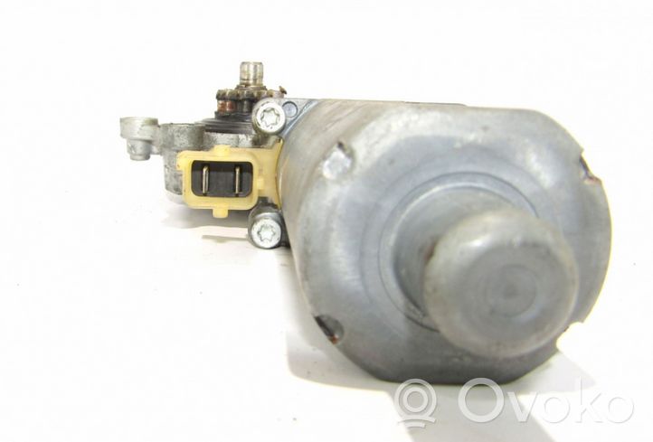 Saab 9-3 Ver1 Moteur de lève-vitre de porte avant 