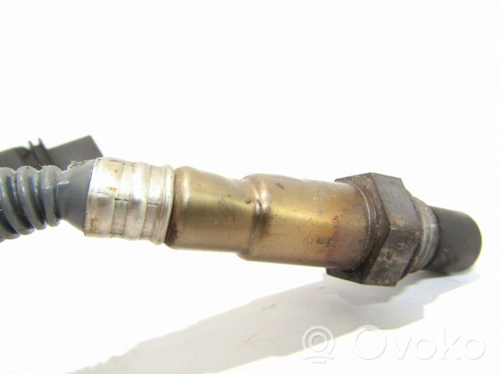 Honda Civic IX Sonde lambda 