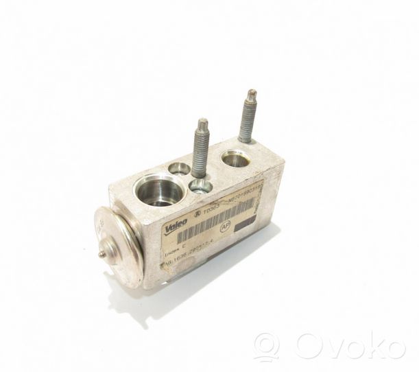 Peugeot 508 Air conditioning (A/C) expansion valve 