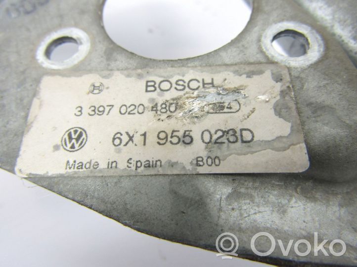 Seat Arosa Tiranti e motorino del tergicristallo anteriore 