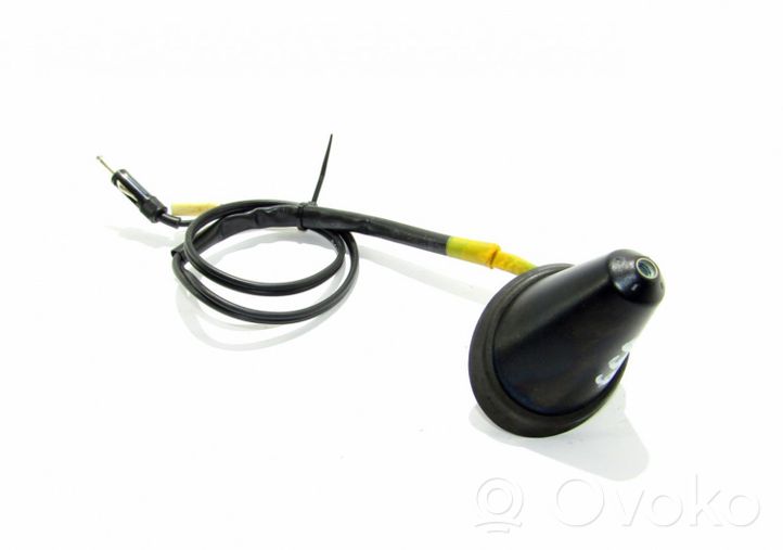 Ford Mondeo Mk III Radion antenni 