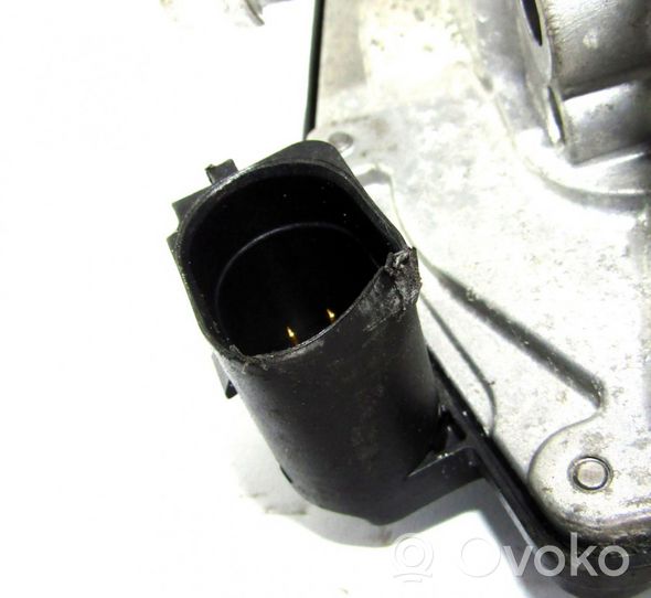 Ford B-MAX Electric throttle body valve 