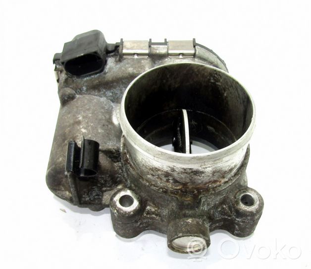 Ford Transit Custom Electric throttle body valve 