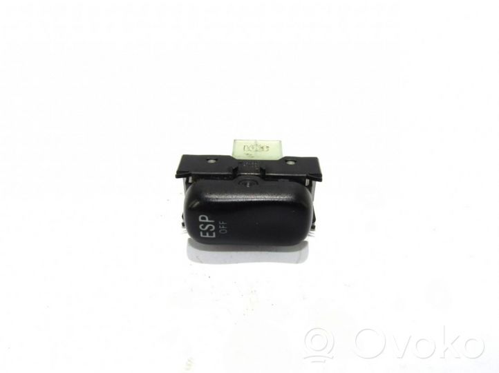 Mercedes-Benz E W210 ESP (stability program) switch 