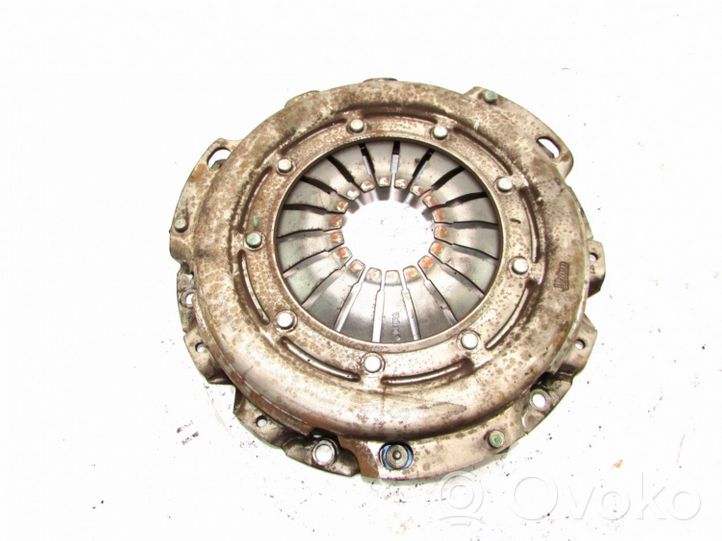 Opel Corsa D Pressure plate 