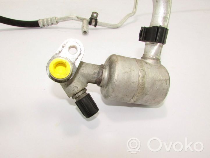 Fiat Punto (188) Air conditioning (A/C) pipe/hose 