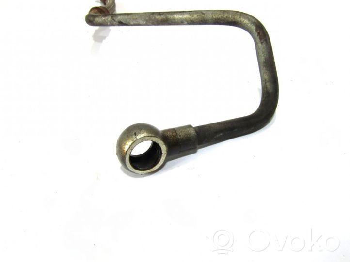 Fiat Punto (188) Turbo turbocharger oiling pipe/hose 