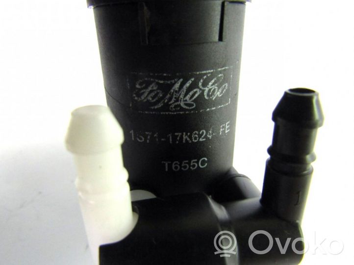 Volvo C30 Pompe de lave-glace de pare-brise 