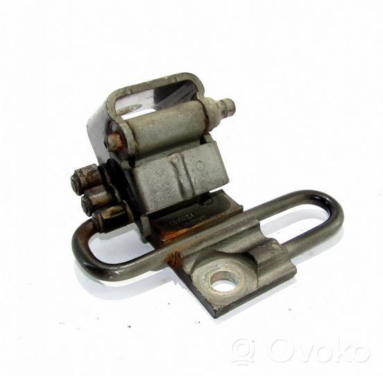 Volkswagen Touran I Front door hinge set 