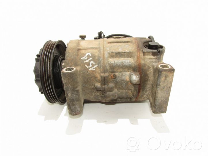 Audi A6 S6 C5 4B Compressore aria condizionata (A/C) (pompa) 