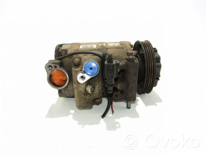 Audi A6 S6 C5 4B Compressore aria condizionata (A/C) (pompa) 