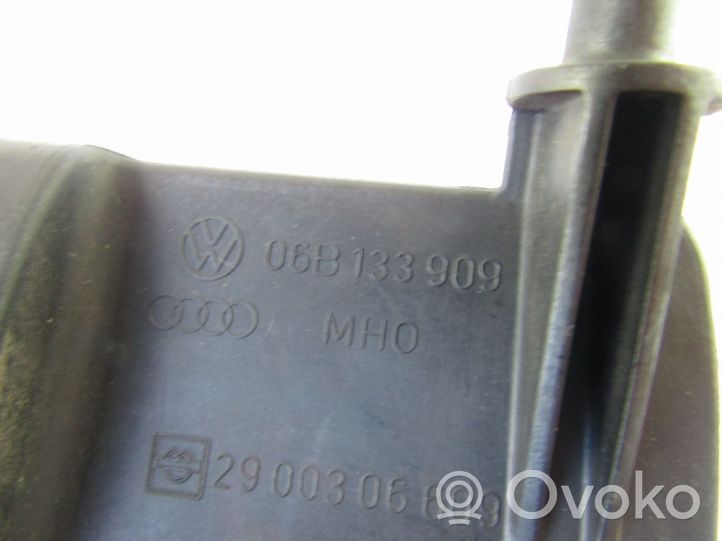 Renault Megane II Unterdruckbehälter Druckdose Druckspeicher Vakuumbehälter 
