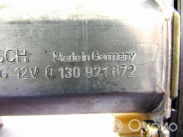 Mercedes-Benz A W168 Fensterhebermotor Tür vorne 