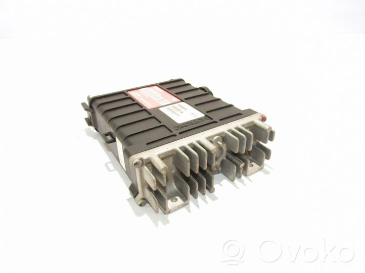 Audi 80 90 S2 B4 Calculateur moteur ECU 