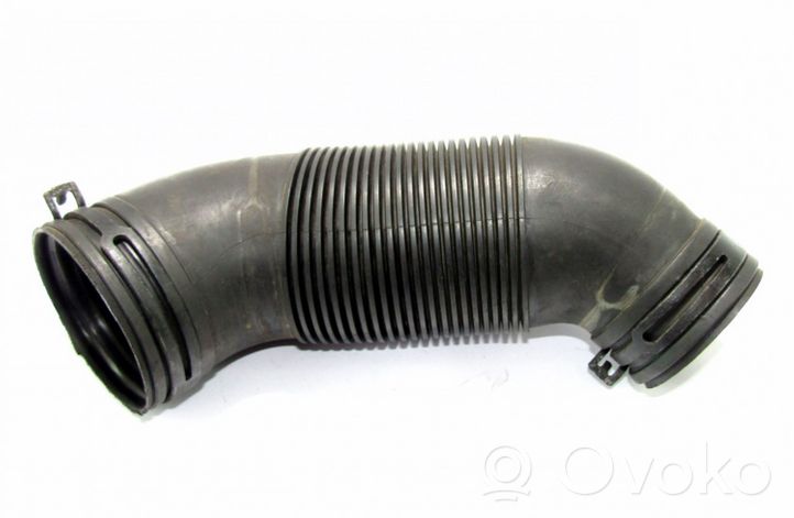 Volkswagen Sharan Turbo air intake inlet pipe/hose 