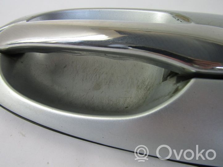 KIA Carnival Rear door exterior handle 