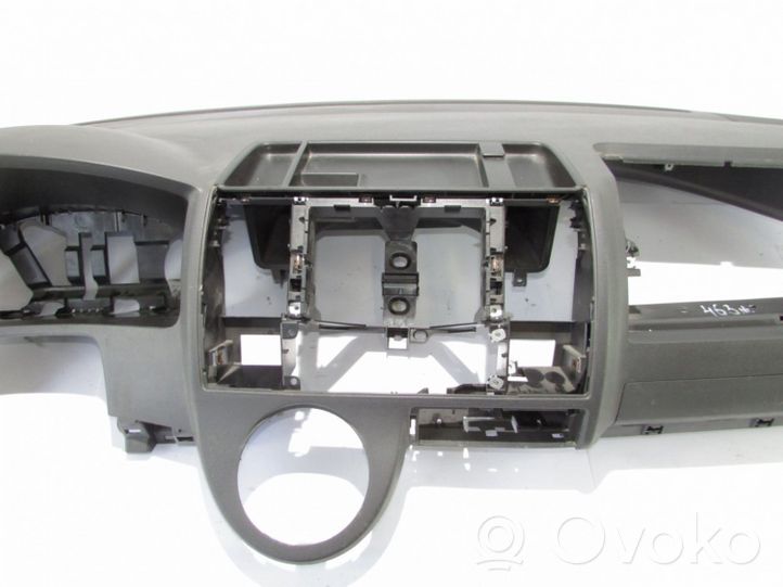 Volkswagen Transporter - Caravelle T5 Панель 