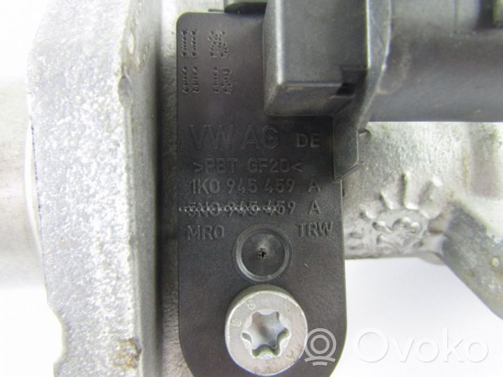 Skoda Yeti (5L) Główny cylinder hamulca 