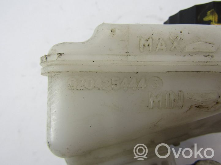 Citroen C1 Master brake cylinder 