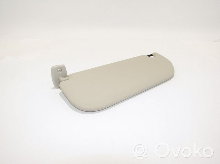 Citroen C1 Sun visor 