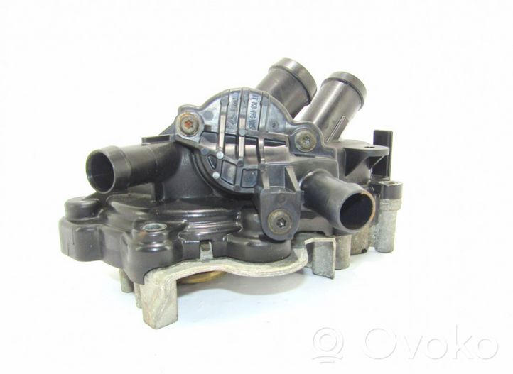 Volkswagen Up Water pump 