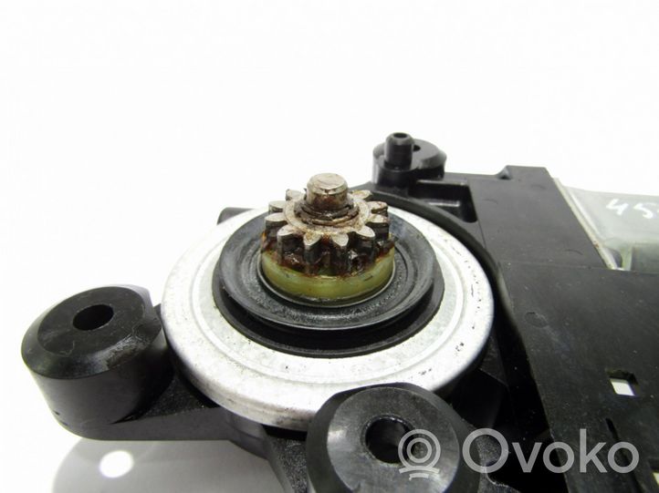 Ford C-MAX I Front door window regulator motor 