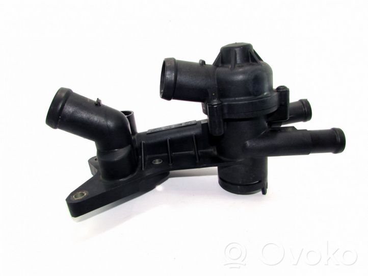 Seat Ibiza IV (6J,6P) Boîtier de thermostat 