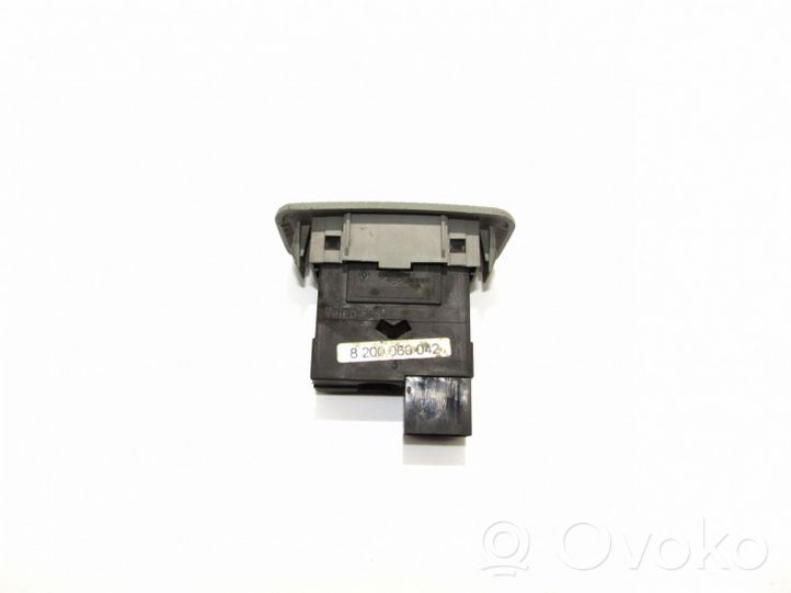 Opel Movano A Headlight level height control switch 