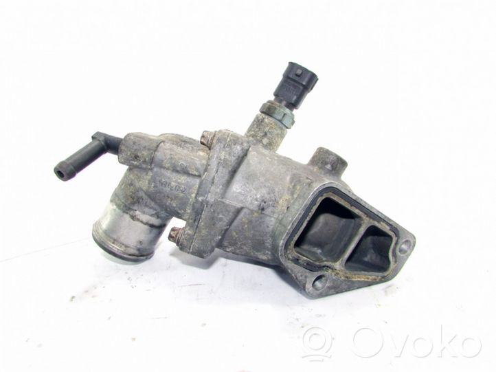 Opel Zafira B Thermostat housing 