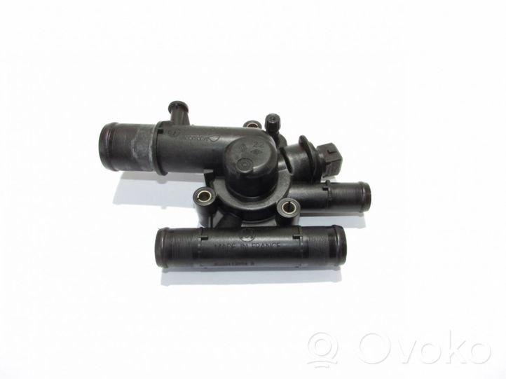 Renault Scenic II -  Grand scenic II Thermostat 