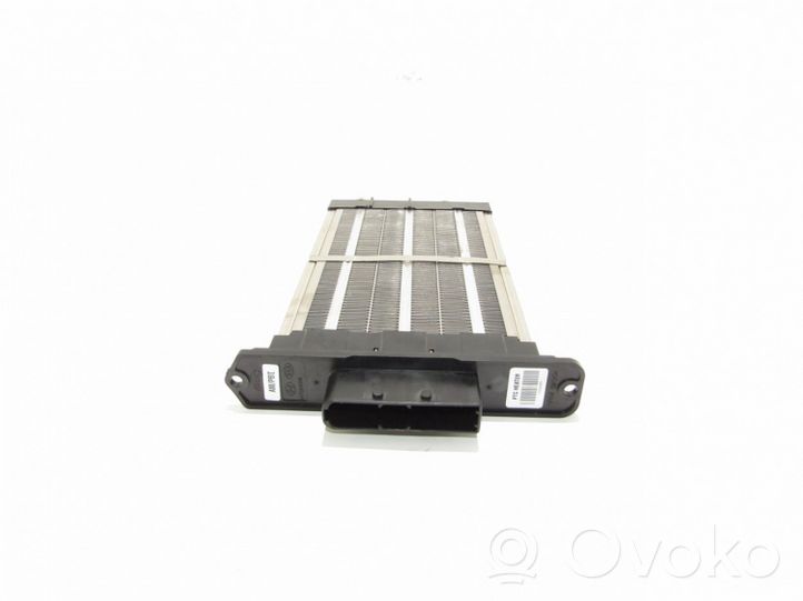 KIA Soul Electric cabin heater radiator 