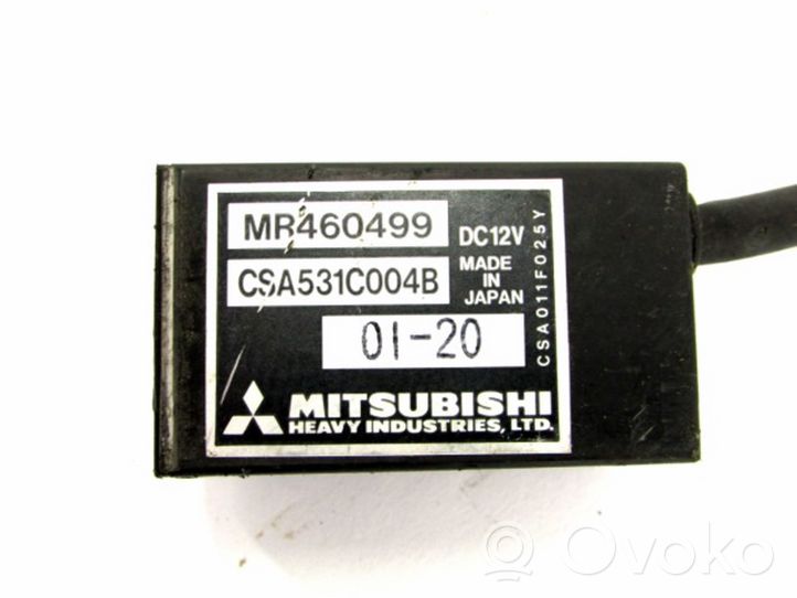 Mitsubishi Space Star Sensore temperatura del liquido di raffreddamento 