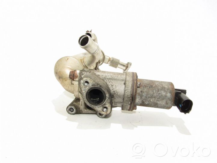 KIA Soul EGR valve 