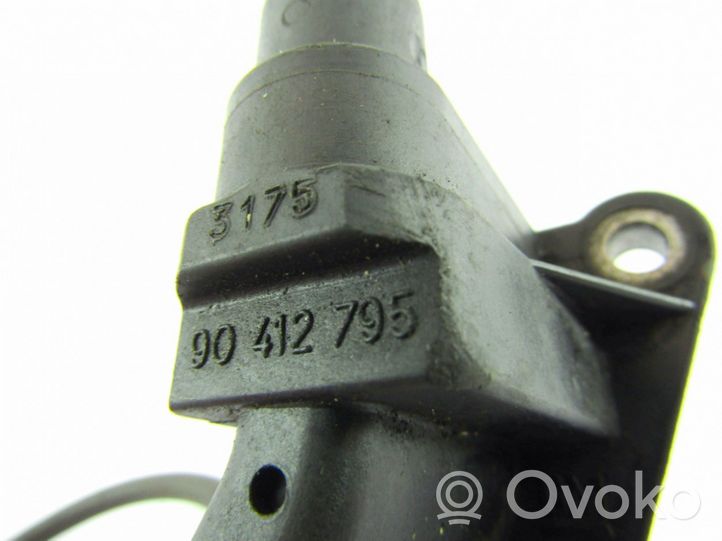 Opel Astra F Detonation knock sensor 