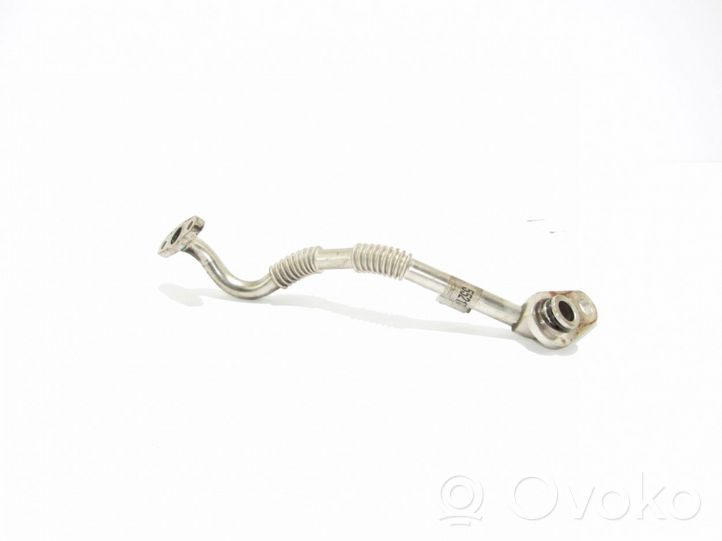 Alfa Romeo Giulietta EGR valve line/pipe/hose 