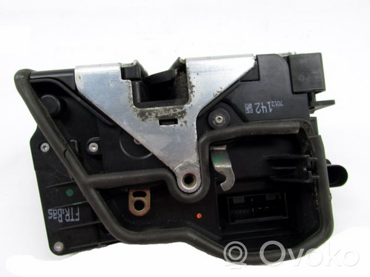 BMW 7 E65 E66 Coupe door lock (next to the handle) 