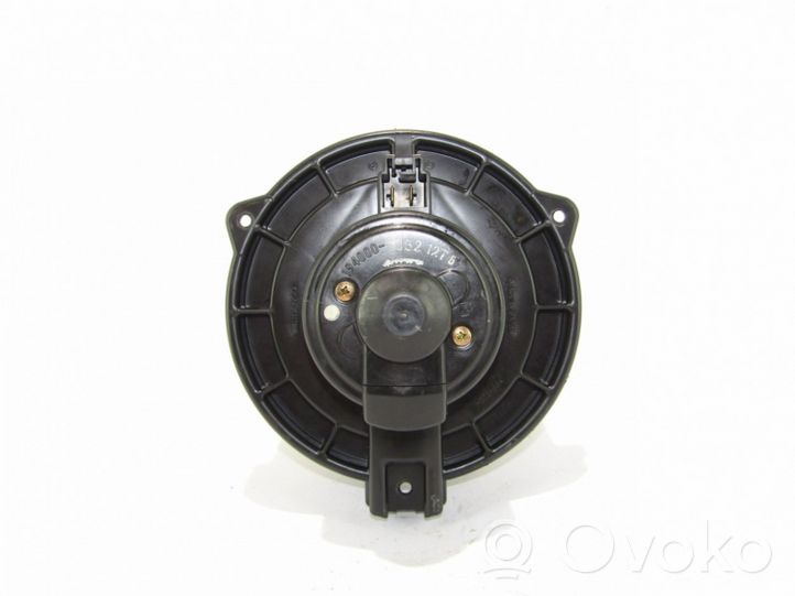 Mercedes-Benz ML W163 Ventola riscaldamento/ventilatore abitacolo 