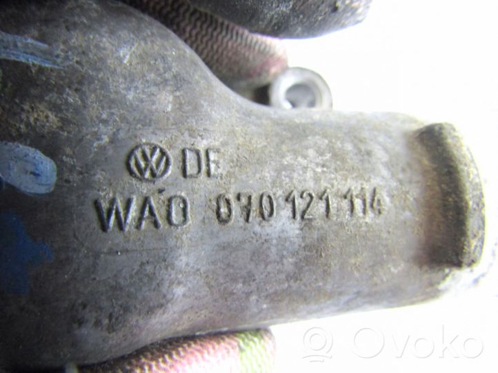 Volkswagen Transporter - Caravelle T5 Boîtier de thermostat 