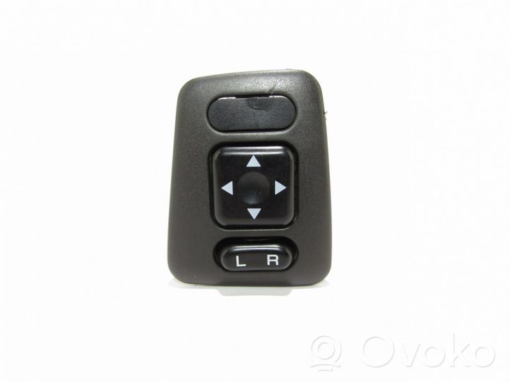 Subaru Forester SF Wing mirror switch 