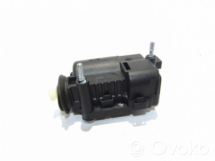 Opel Astra H Central locking motor 