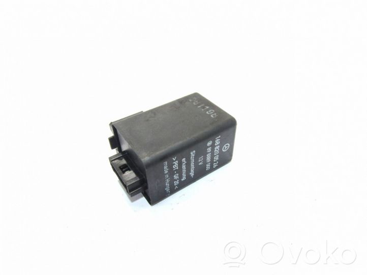 Mercedes-Benz A W168 Other relay 